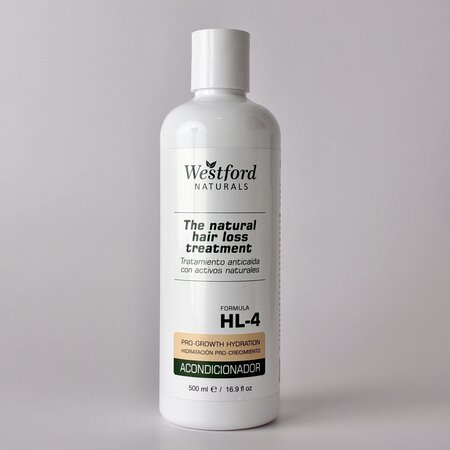 Acondicionador con Romero Westford HL4 500ml