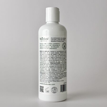 Acondicionador con Romero Westford HL4 500ml
