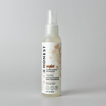 Acondicionador Para Desenredar Cabello Honest 118ml