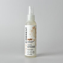 Acondicionador Para Desenredar Cabello Honest 118ml