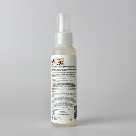 Acondicionador Para Desenredar Cabello Honest 118ml