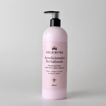 Acondicionador Pétalos de Rosas con Jalea Real AR 480ml