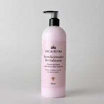 Acondicionador Pétalos de Rosas con Jalea Real AR 480ml