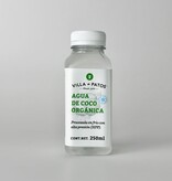 Agua de Coco VP 250 ml.