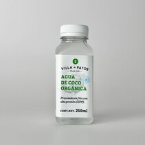 Agua de Coco VP 250 ml.