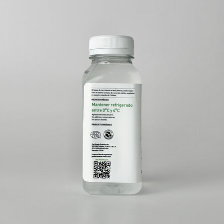 Agua de Coco VP 250 ml.