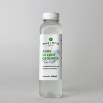 Agua de Coco VP 500 ml.