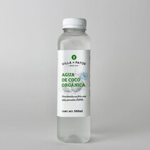 Agua de Coco VP 500 ml.