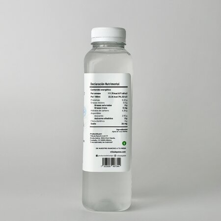 Agua de Coco VP 500 ml.