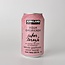 Agua Gasificada Toronja Kirkland 355ml