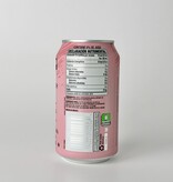 Agua Gasificada Toronja Kirkland 355ml