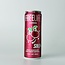 Agua Gasificada Sabor Cereza FREELIFE 355ml.