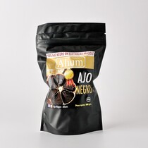 Ajo Negro Alium 120 g.