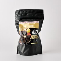 Ajo Negro Alium 120 g.