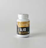 Ajo Negro en Capsulas Alium 60caps