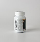 Ajo Negro en Capsulas Alium 60caps