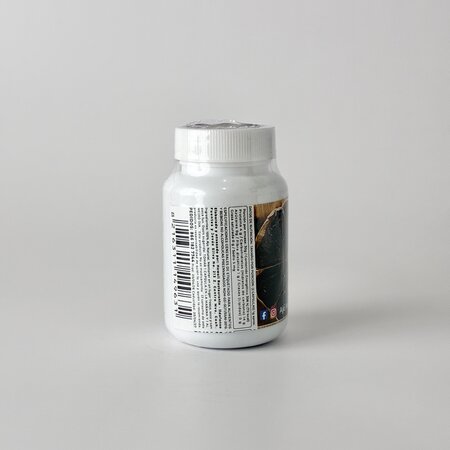 Ajo Negro en Capsulas Alium 60caps
