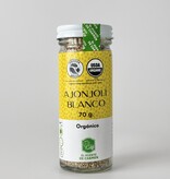 Ajonjolí Blanco Huerto de Carmen 70 g