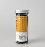 Ajonjolí Negro Huerto de Carmen 70 g