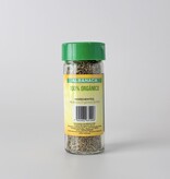 Albahaca Orgánica Utopia 19g