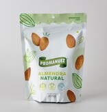 Almendra Natural Promanuez 200 gr.