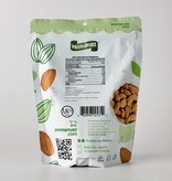 Almendra Natural Promanuez 200 gr.