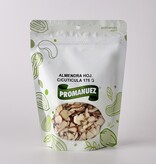 Almendras en Hojuela con Cutícula Promanuez 175 gr.