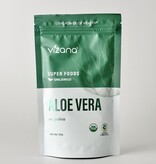 Aloe Vera en Polvo Orgánica Vizana 100g