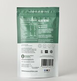 Aloe Vera en Polvo Orgánica Vizana 100g
