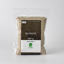 Alpiste Orgánico El Huerto de Carmén 400 gr.