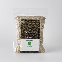 Alpiste Orgánico El Huerto de Carmén 400 gr.