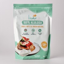 Alulosa en Polvo Livana 500g