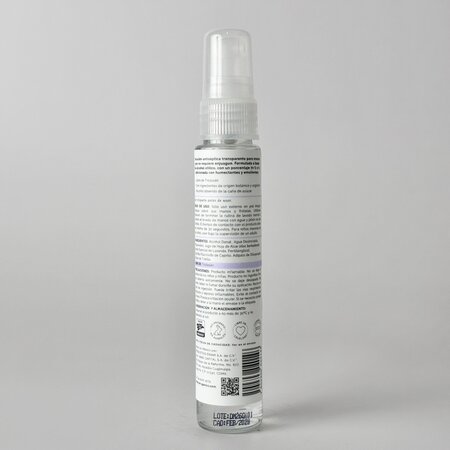 Antibacterial Lavanda  OH GANICS 50ml