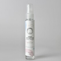 Antibacterial Lavanda-Vainilla OH GANICS 50ml
