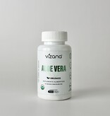 Aloe Vera Organica Capsulas Vizana 90/250mg
