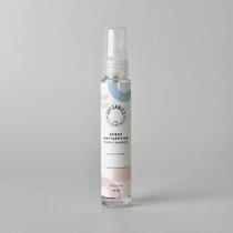 Antibacterial Lemongrass  OH GANICS 50ml