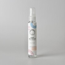 Antibacterial Lemongrass  OH GANICS 50ml