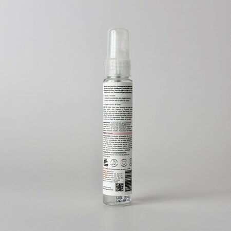 Antibacterial Lemongrass  OH GANICS 50ml
