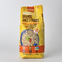Arroz Ancestral FWP 1.10kg