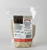 Arroz Integral Orgánico Vizana 1 kg.