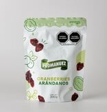 Arándano Deshidratado Promanuez 200 gr.