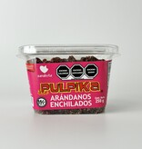 Arándanos Enchilados Pulpika 250 gr
