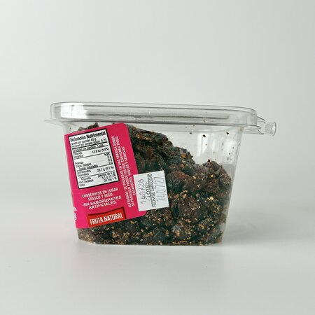Arándanos Enchilados Pulpika 250 gr