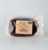 Ate de Membrillo Con Chile Villa de Patos 350 gr.
