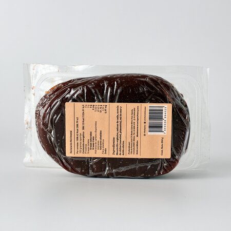 Ate de Membrillo Con Chile Villa de Patos 350 gr.