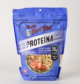 Avena Alta En Proteina Sin Gluten BRM 454g