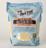 Avena Coccion Rapida BRM 907 gr