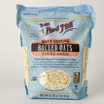 Avena Coccion Rapida BRM 907 gr