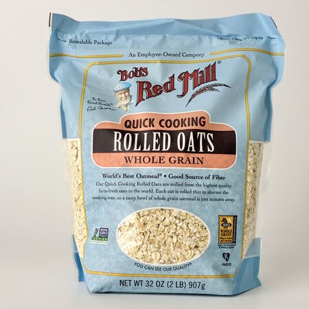 Avena Coccion Rapida BRM 907 gr