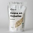 Avena en Hojuela Orgánica Vizana 400 gr